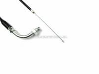 Gaszug, Dax AB23, 76 cm, mit Umlenkung, japanisch