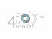 Ring 4mm, Standard, original Honda