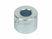 Buchse, Hinterrad, Bremsseite, passend für SS50, CB50