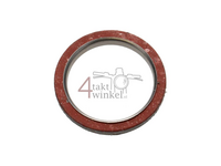 Dichtung, Auspuff, MASH