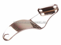 Scheinwerferhalterung, Novio, Amigo, rechts, original Honda