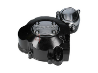 Kurbelgehäuse, Zündungsseite, schwarz, Vertikal-Zylinder-Motorblock, Lifan, gebrauchtes Produkt