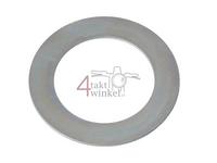 Lenkringboden, SS50, CD50, Dax, original Honda