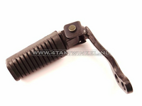 Fußrasten Mash Fifty, Seventy Five, vorne links