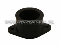 Ansaugkrümmergummi, Keihin PE28, PWK 28, Kitaco