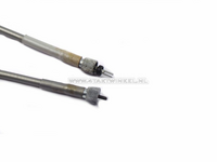 Tachowelle 76,5 cm passend für Honda CY50, black