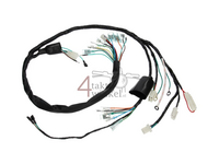 Kabelbaum, passend für C50 NT