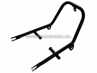 Gepäckträger Dax "Grab Bar" schwarz