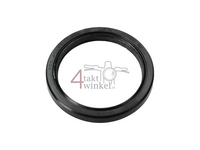 Simmerring Vorderradbremse Bremsplatte Dax 47x58x7, original Honda