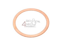 Dichtung, Zylinderkopfdichtung, C310s, C320s