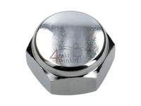 Gabelbrückemutter SS50, CD50, CB50, Dax