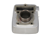 Zylinder 50cc, original Mash, silber, gebraucht Produkt