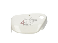 Seitenabdeckung weiß linker, passend für C50 OT 2-Chance Product