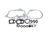 &Uuml;berholsatz, Motor, Novio, Amigo