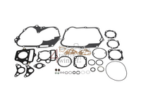 Dichtungssatz AB, komplett, 70ccm, 85 ccm, A-Qualit&auml;t, passend f&uuml;r SS50, C50, Dax