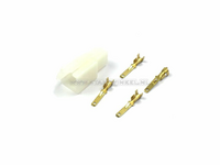 Anschluss japanisch, Stecker 4-poliger m&auml;nnlich