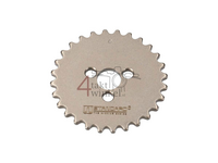 Nockenwellenrad 3-Loch, passend f&uuml;r SS50, C50, Dax, A-Qualit&auml;t