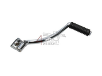 Kickstarter 14mm Welle, passend f&uuml;r Mash Fifty, Scrambler 50, Dirt 50, X-Ride 50, Hanway Raw50, AGM caferacer