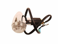 Blinker Mash Fifty, rechts hinten