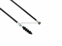 Kupplungszug, SS50, CD50, Dax, 87 cm, schwarz