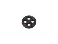 Kraftstoffhahn Gummi, SS50, CD50, original Honda