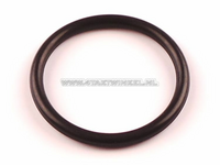 Dichtung, O-Ring-Ventildeckel, SS50, CD50, C50, Dax, original Honda