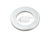 &Ouml;lablassschraube, 12 mm, original Honda.