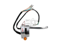 Schalter rechts Blinklicht, passend f&uuml;r C50 NT