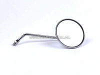 Spiegel, rund, rechts, passend f&uuml;r C50, Dax