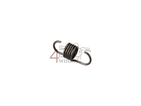Schaltwellenfeder, SS50, CD50, C50, Dax, original Honda
