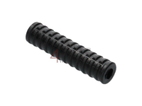 Kickstarter-Gummi, original Honda