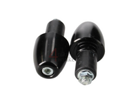 Lenkergewicht, rund, schwarz, Typ 2, 2-Chance Product