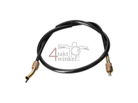 Tachowelle 90 cm, Hanway Raw 50, Skyteam Classic