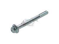 Schraube Sechskant, M6 x 65, Schl&uuml;sselweite 8