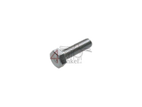 Schraube, Sechskant, M6 x 22, Schl&uuml;sselweite 10, original Honda