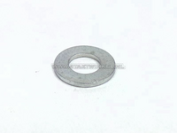 Ring 6mm, Standard, original Honda