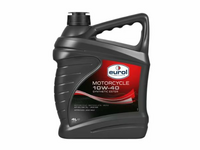 &Ouml;l Eurol 10W-40 halbsynthetisch 4 Liter