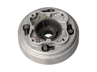 CLUTCH ASSY, COMPLETE, OEM Mash part