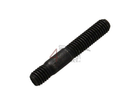 Stehbolzen M6 x 40, universell, zB Auspuff