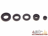 Dichtungsringsatz CB50, CY50, japanisch, 5-teilig