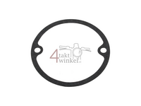 Dichtung, Kupplungsverstelldeckel SS50, CD50