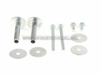 Beinschutz Distanzst&uuml;ck 44mm, Set, passend f&uuml;r C50 NT