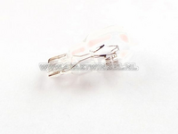 Gl&uuml;hlampe T10, 12 Volt, 10 Watt, steckbar, Stanley