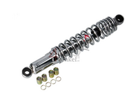 Sto&szlig;d&auml;mpfer 330mm Kitaco Chrom, pro St&uuml;ck