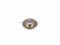 Schutzblechbefestigungsflanschscheibe C50 unten 8 mm Loch, original Honda