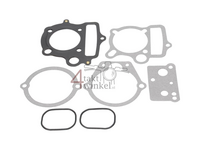 Dichtungssatz A, Kopf & Zylinder, R-design, 52mm, passend f&uuml;r superhead