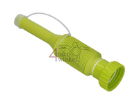 Ecomaxx jerrycan filler, flexibel