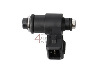 Injektor, 50ccm Mash Fifty, X-Ride Euro5