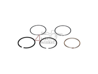 Kolbenringe CB50, Novio, Amigo, PC50, 50ccm 42,50mm 2. &Uuml;berma&szlig;