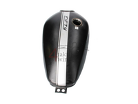 Tank, MASH, Einspritzversion, schwarz, Euro 5 gebrauchtes Product